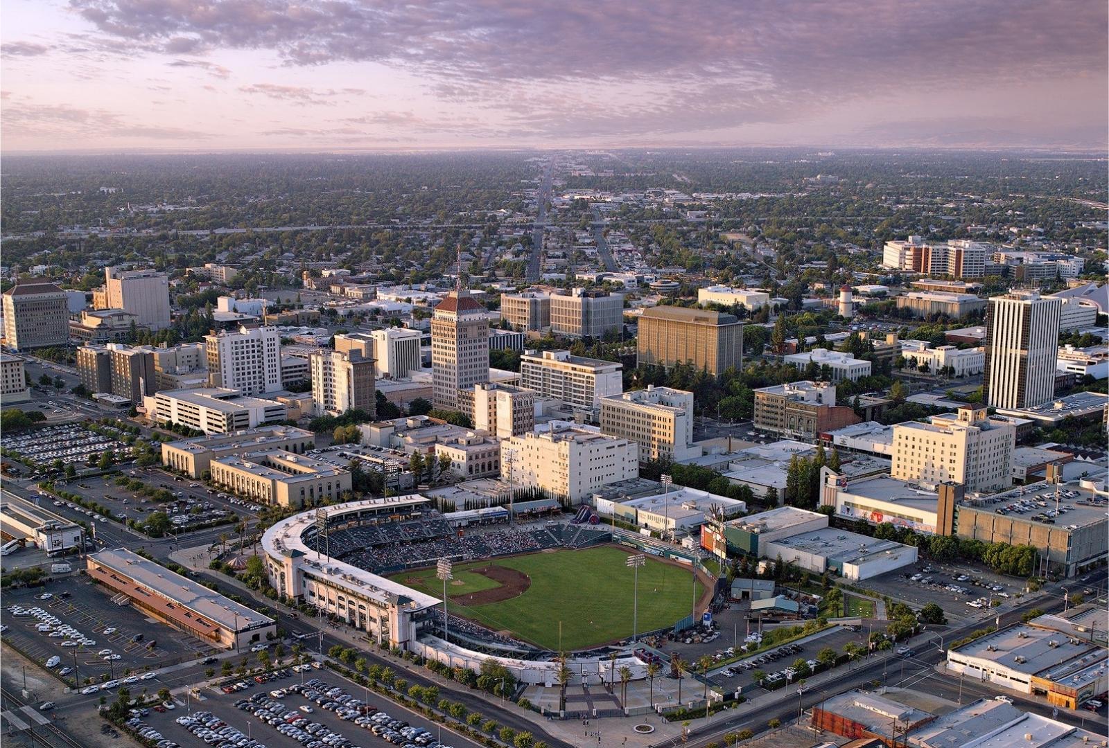 Search for homes in Fresno County